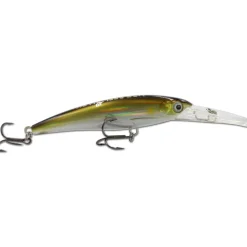 Wild Devil Baits Deep Diver Wobbler Hardbait Kunstköder  Angelköder