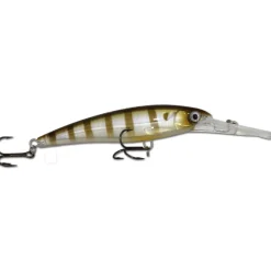 Wild Devil Baits Deep Diver Wobbler Hardbait Kunstköder  Angelköder
