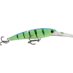 Wild Devil Baits Deep Diver Wobbler Hardbait Kunstköder  Angelköder