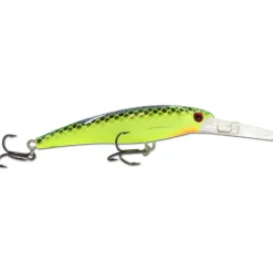 Wild Devil Baits Deep Diver Wobbler Hardbait Kunstköder  Angelköder