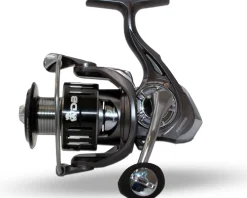 Wild Devil Baits Devil Spin FD 4000 Spinnrolle Stationärrolle Raubfischrolle  Angelrolle Spinnrollen