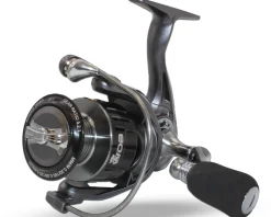 Wild Devil Baits Devil Spin FD 4000 Spinnrolle Stationärrolle Raubfischrolle  Angelrolle Spinnrollen