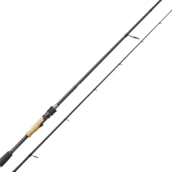 Wild Devil Baits Devil Stick Spin Spinnrute Jigrute Steckrute Carbon Raubfischrute  Angelruten