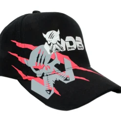 Wild Devil Baits Flex Cap Angel Mütze Caps Basecap  Angelkleidung