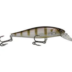 Wild Devil Baits Shot Minnow Wobbler Hardbait Kunstköder Angelköder