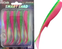 Wild Devil Baits Smart Shad Pro Guiding Gummifisch  Angelköder
