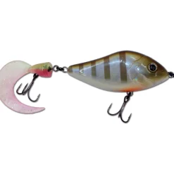 Wild Devil Baits Tail Bait Jerkbait Jerk Wobbler  Angelköder
