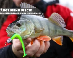 Wild Devil Baits Ultra Boost Raubfischpaste Barsch Lockstoff Paste Fish Attractant Köder Paste Raubfisch Aroma Futtermittel
