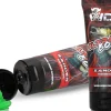 Wild Devil Baits Ultra Boost Raubfischpaste Zander Lockstoff Paste Fish Attractant Köder Paste Raubfisch Aroma Futtermittel