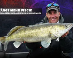 Wild Devil Baits Ultra Boost Raubfischpaste Zander Lockstoff Paste Fish Attractant Köder Paste Raubfisch Aroma Futtermittel