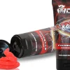 Wild Devil Baits Ultra Boost Raubfischpaste Forelle Lockstoff Paste Fish Attractant Köder Paste Raubfisch Aroma Futtermittel