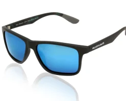 Wild Devil Baits UV Polarisationsbrille Blue Raubfischangeln  Angelkleidung