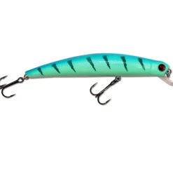Wild Devil Baits Zander Wobbler Kunstköder Flachläufer Hardbait Raubfischangeln  Angelköder