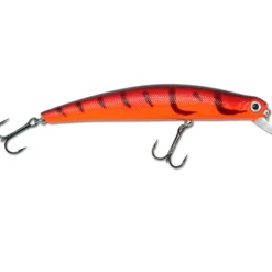 Wild Devil Baits Zander Wobbler Kunstköder Flachläufer Hardbait Raubfischangeln  Angelköder