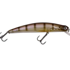 Wild Devil Baits Zander Wobbler Kunstköder Flachläufer Hardbait Raubfischangeln  Angelköder