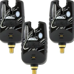 3x Magic Baits Elektronischer Bissanzeiger Bite Indicator Sparpack Raubfischangeln